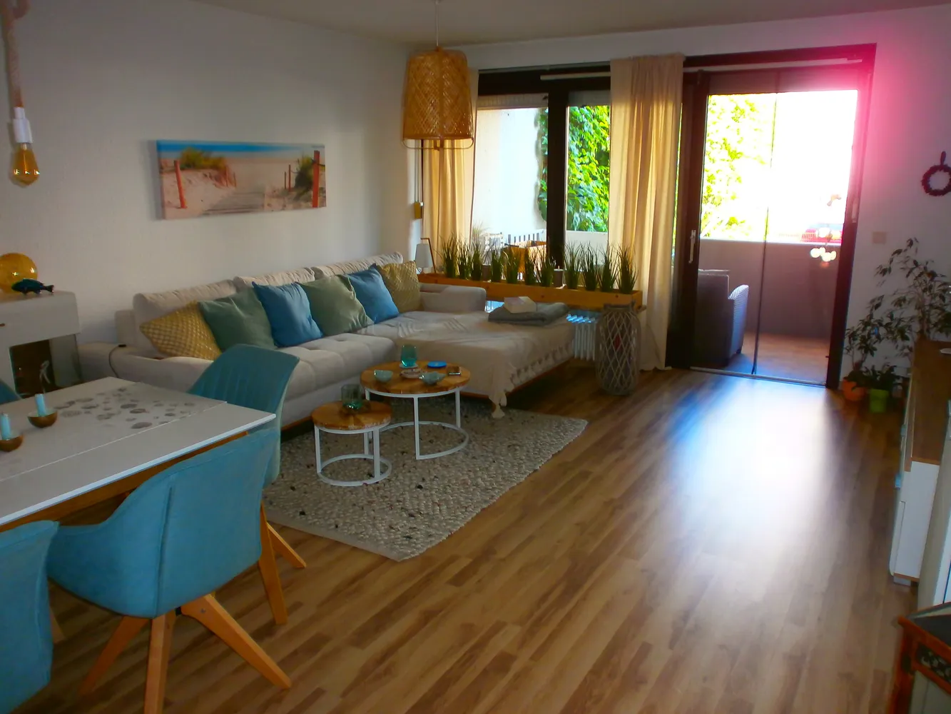 2 Zimmer Wohnung mit 65 m² in Göttingen – Bild 1