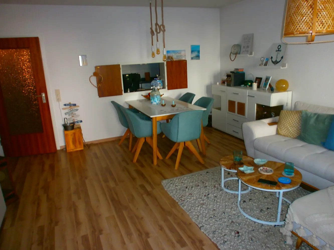 2 Zimmer Wohnung mit 65 m² in Göttingen – Bild 2