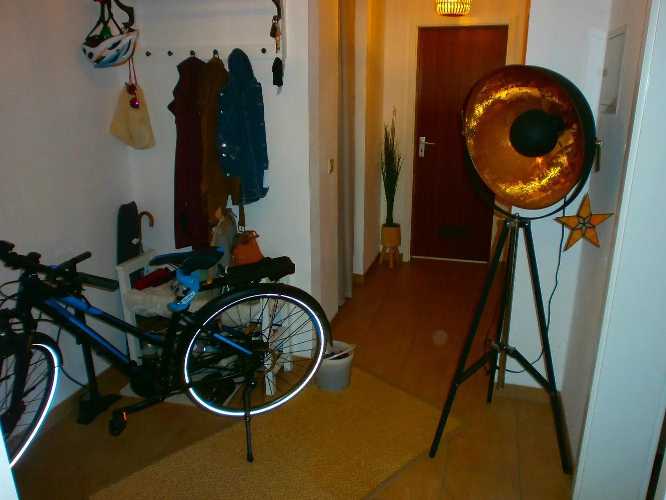 2 Zimmer Wohnung mit 65 m² in Göttingen – Bild 4