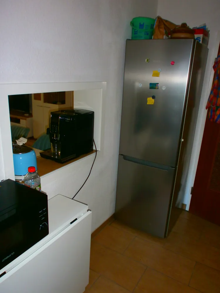 2 Zimmer Wohnung mit 65 m² in Göttingen – Bild 5
