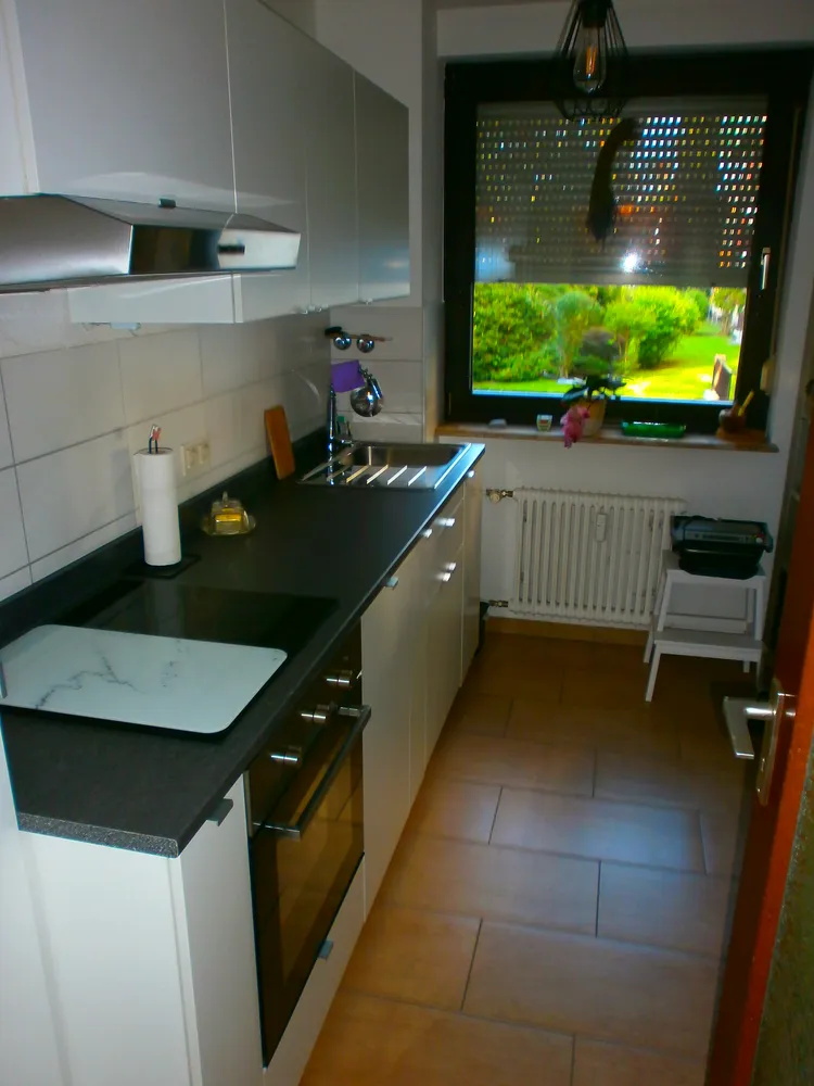 2 Zimmer Wohnung mit 65 m² in Göttingen – Bild 6