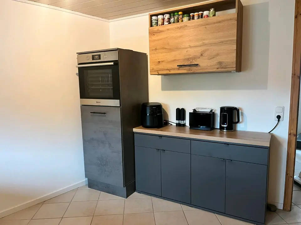 4 Zimmer Wohnung mit 130 m² in Michelstadt – Bild 3