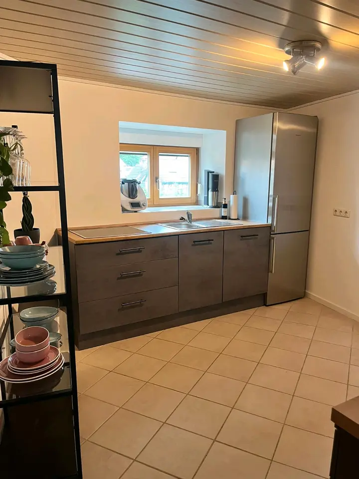 4 Zimmer Wohnung mit 130 m² in Michelstadt – Bild 4