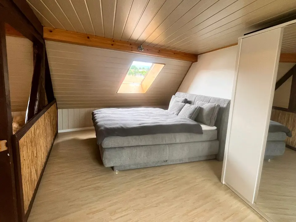 4 Zimmer Wohnung mit 130 m² in Michelstadt – Bild 7