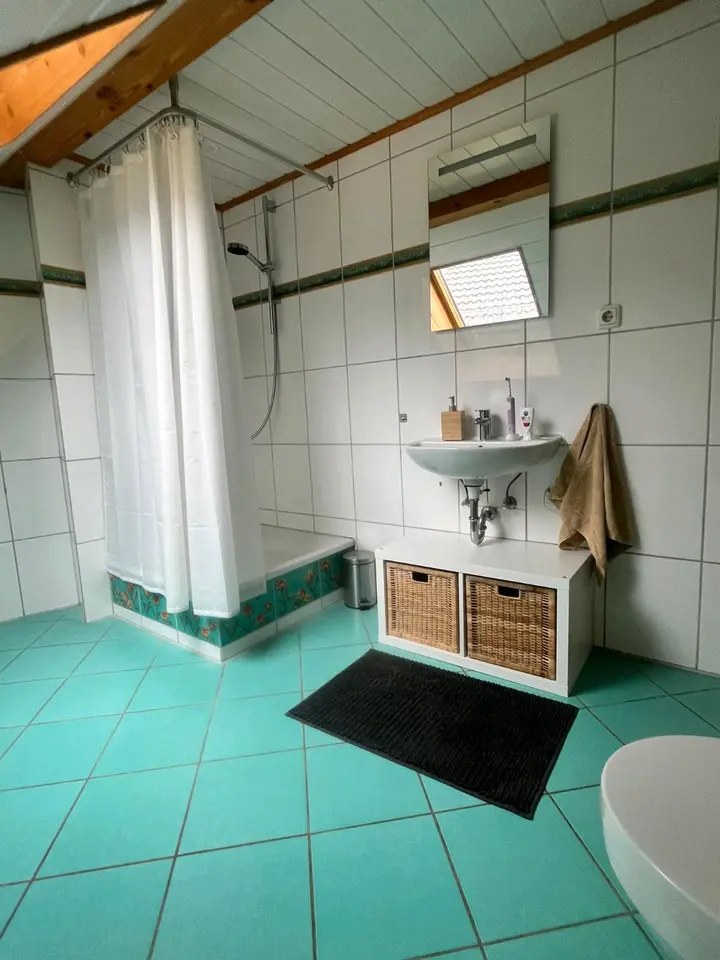 4 Zimmer Wohnung mit 130 m² in Michelstadt – Bild 9