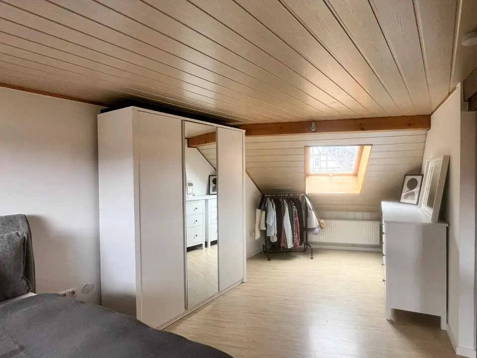 4 Zimmer Wohnung mit 130 m² in Michelstadt – Bild 10