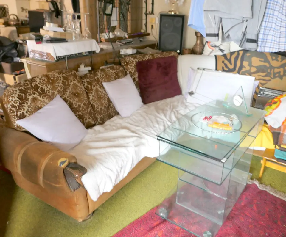 WG-Zimmer mit 28 m² in Augsburg – Bild 1