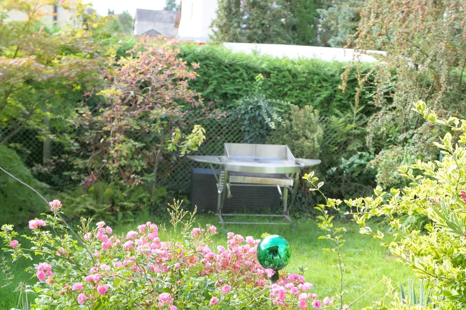 WG-Zimmer mit 28 m² in Augsburg – Bild 4