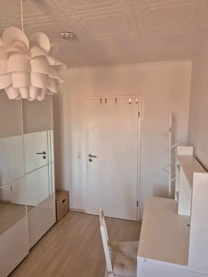 WG-Zimmer mit 28 m² in Augsburg – Bild 8