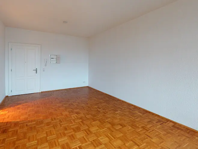1 Zimmer Wohnung mit 24 m² in Halle (Saale) – Bild 2