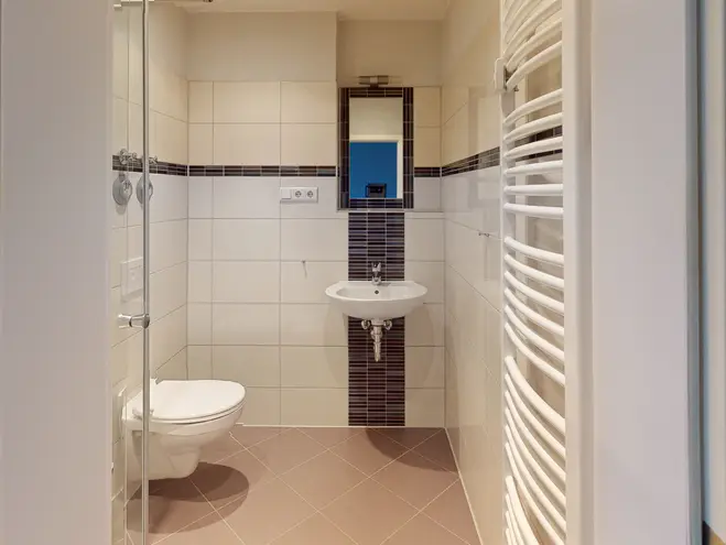 1 Zimmer Wohnung mit 24 m² in Halle (Saale) – Bild 4