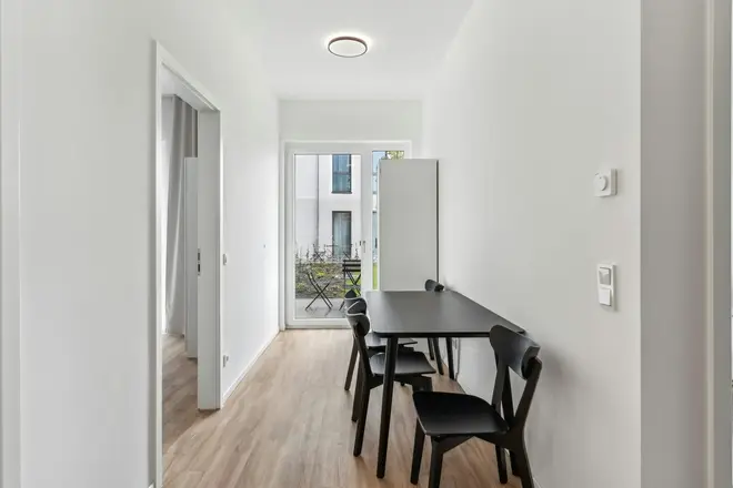 WG-Zimmer mit 10 m² in Leipzig – Bild 7