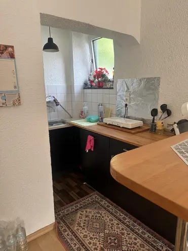 1 Zimmer Wohnung mit 32 m² in Mannheim – Bild 2