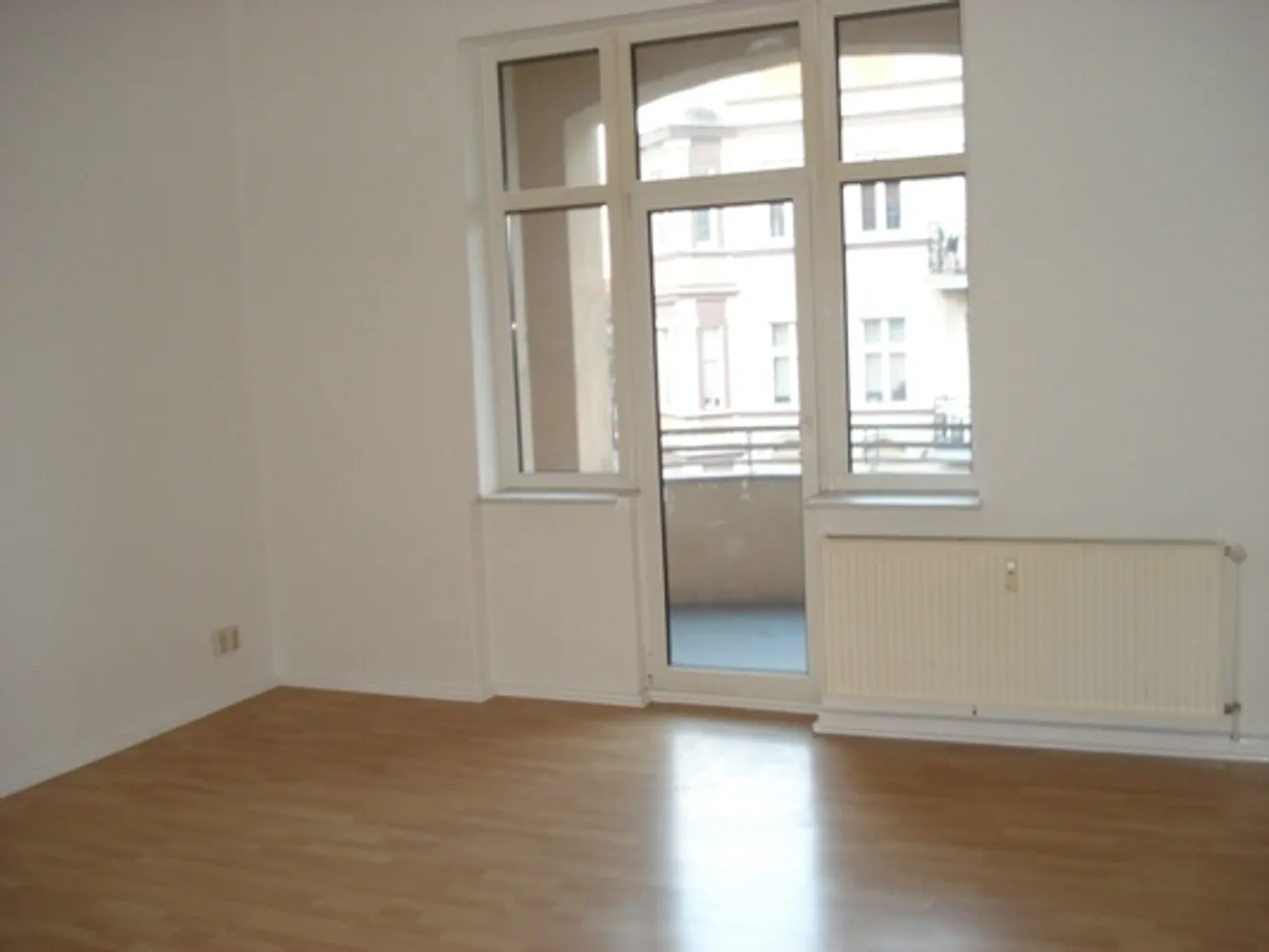 3 Zimmer Wohnung mit 96 m² in Frankfurt (Oder) – Bild 2