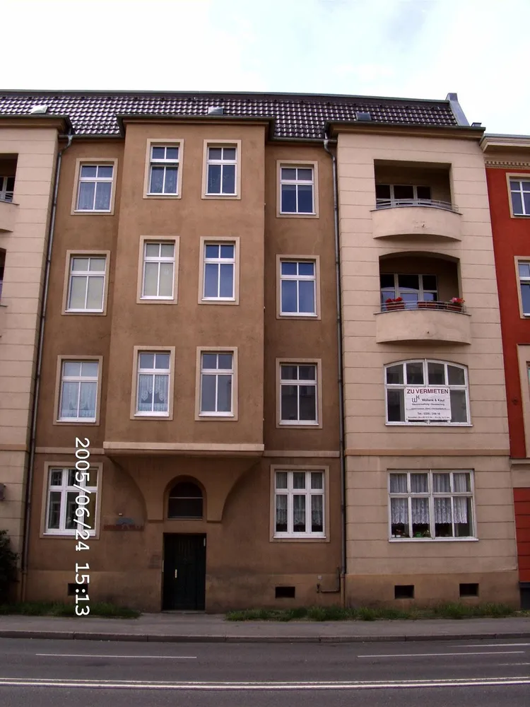 3 Zimmer Wohnung mit 96 m² in Frankfurt (Oder) – Bild 5