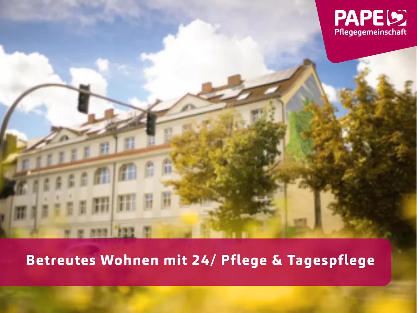 1 Zimmer Wohnung mit 32 m² in Brandenburg an der Havel – Bild 11