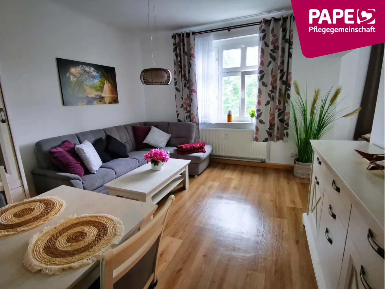 1 Zimmer Wohnung mit 32 m² in Brandenburg an der Havel – Bild 6