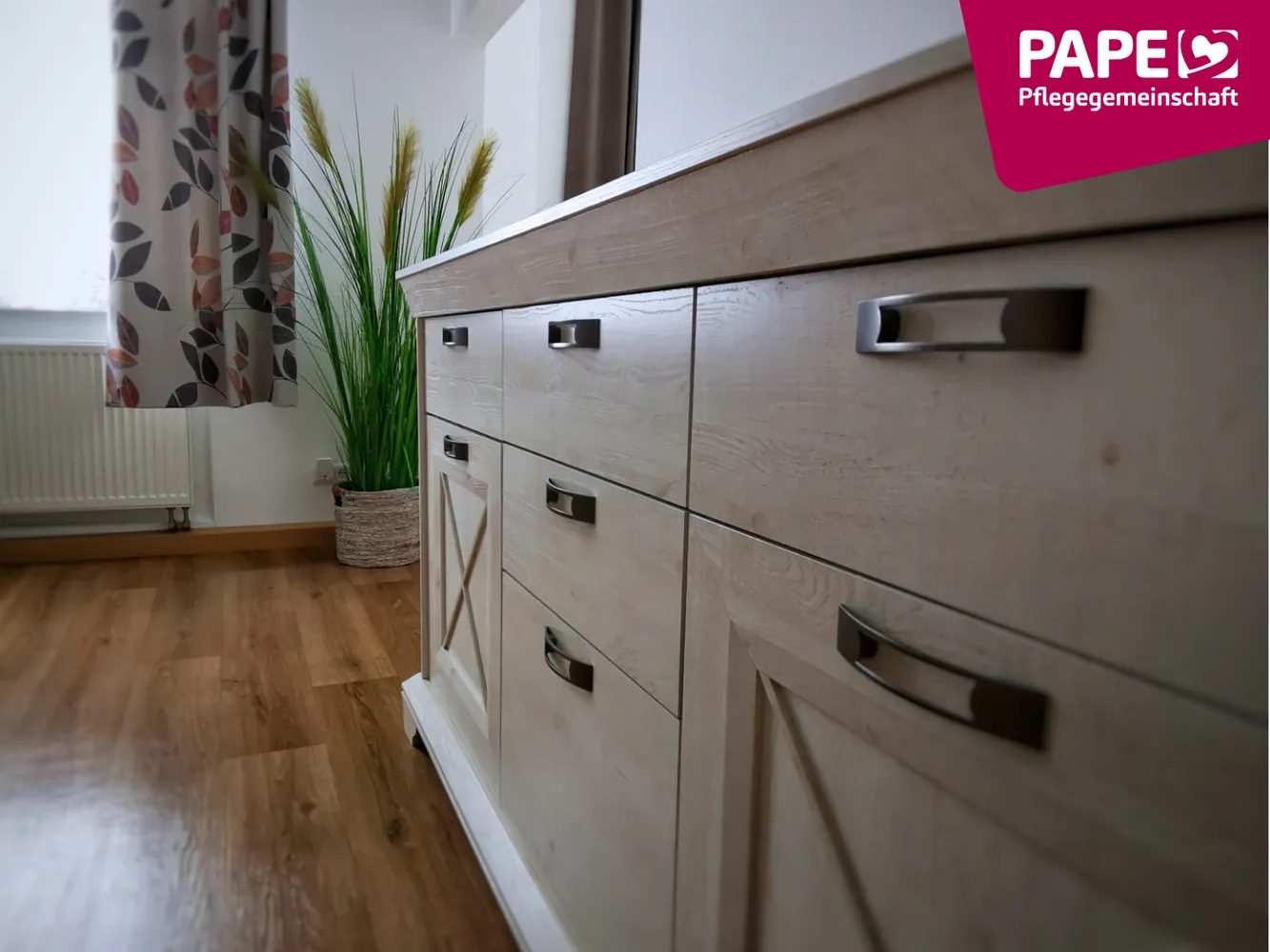 1 Zimmer Wohnung mit 32 m² in Brandenburg an der Havel – Bild 7