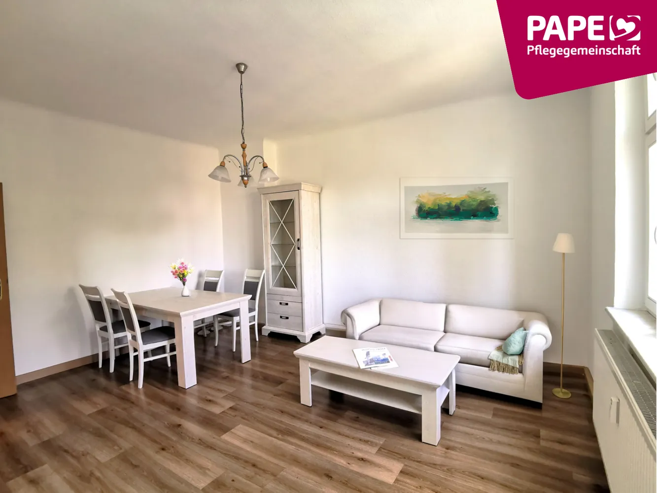 1 Zimmer Wohnung mit 32 m² in Brandenburg an der Havel – Bild 10