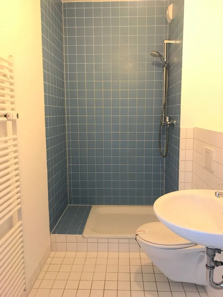 2 Zimmer Wohnung mit 45 m² in Dresden – Bild 5