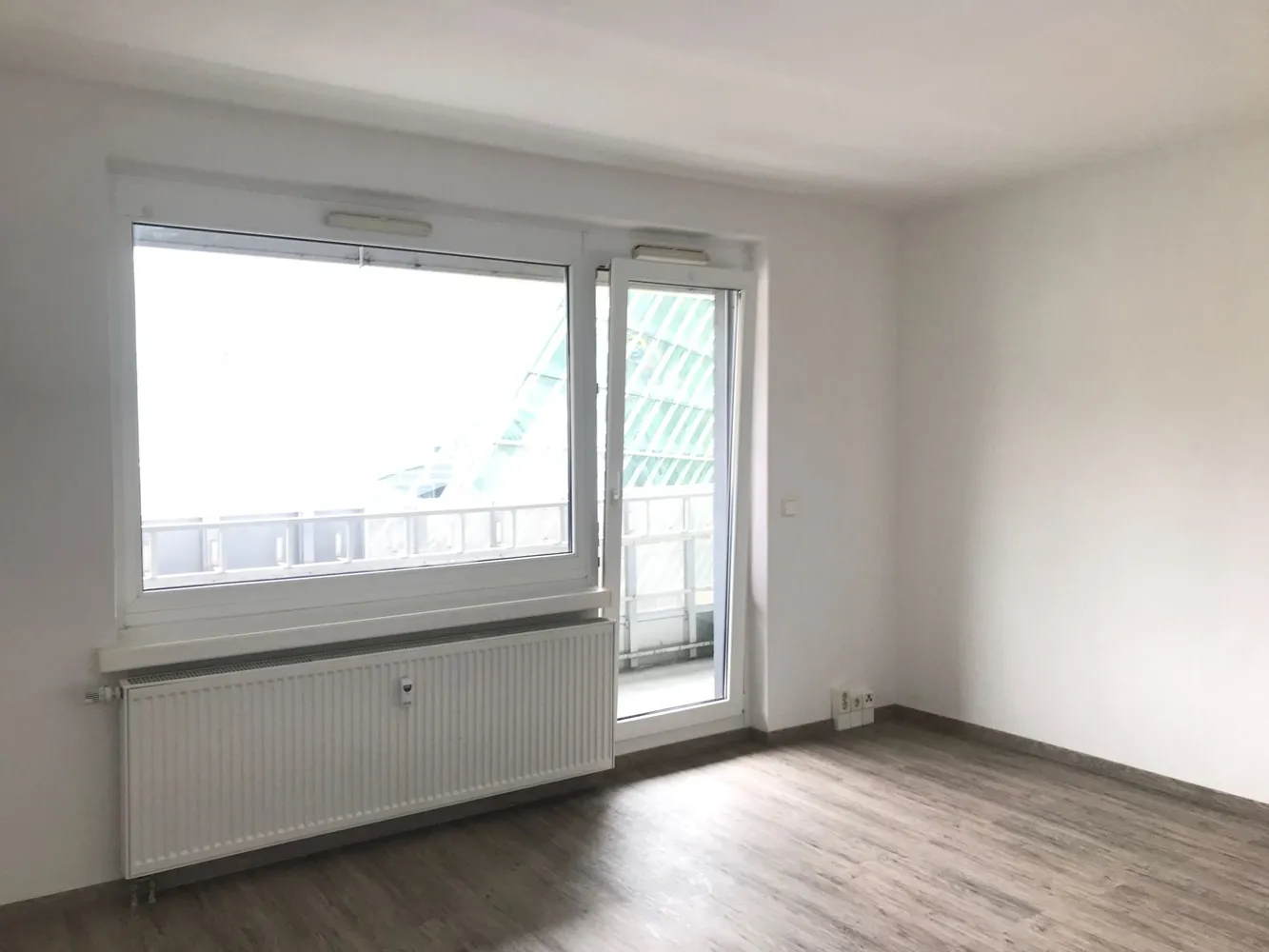 2 Zimmer Wohnung mit 45 m² in Dresden – Bild 7