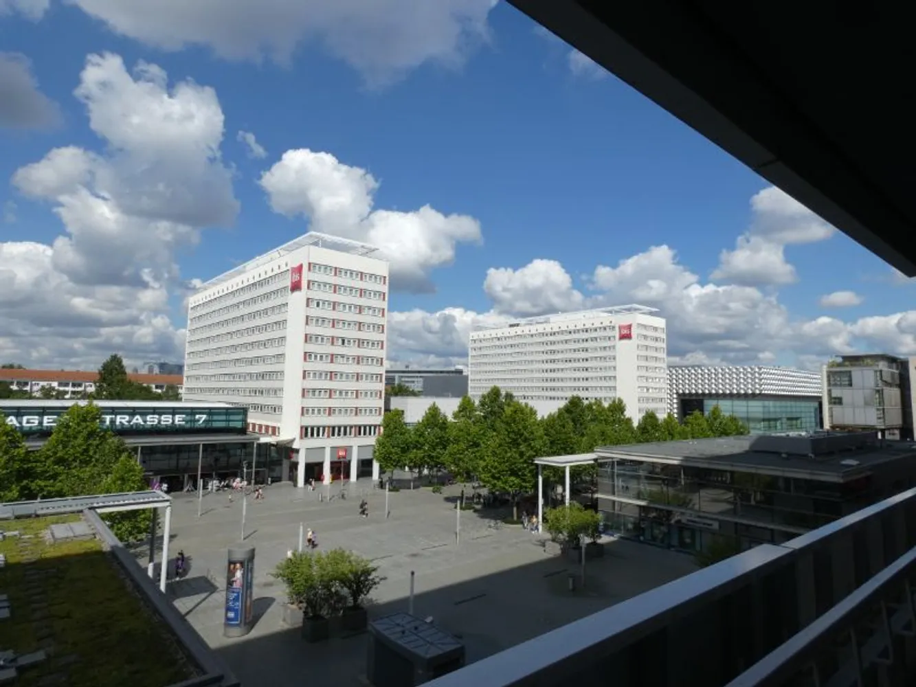 2 Zimmer Wohnung mit 45 m² in Dresden – Bild 9