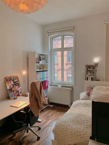2 Zimmer Wohnung mit 71 m² in Mannheim – Bild 11