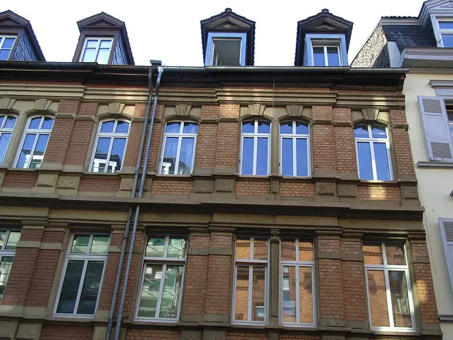 2 Zimmer Wohnung mit 71 m² in Mannheim – Bild 2