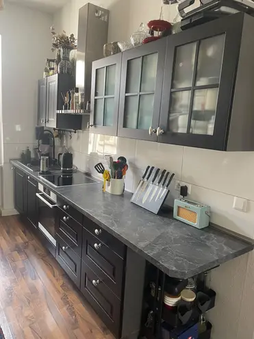 2 Zimmer Wohnung mit 71 m² in Mannheim – Bild 4