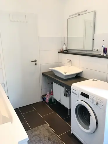 2 Zimmer Wohnung mit 71 m² in Mannheim – Bild 6