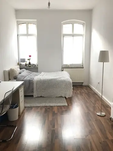 2 Zimmer Wohnung mit 71 m² in Mannheim – Bild 8