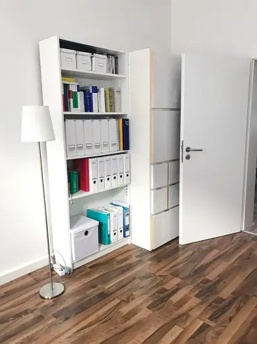 2 Zimmer Wohnung mit 71 m² in Mannheim – Bild 9
