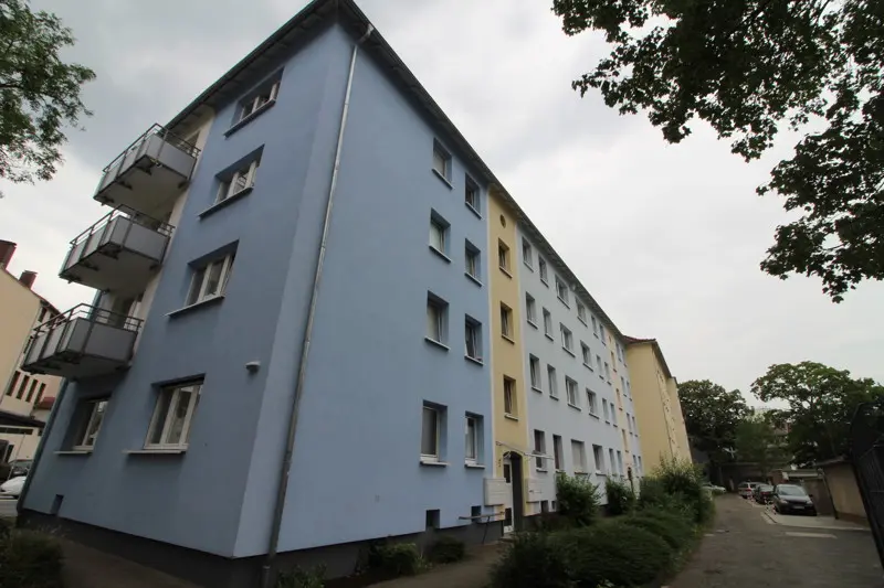 3 Zimmer Wohnung mit 45 m² in Groß-Gerau – Bild 2