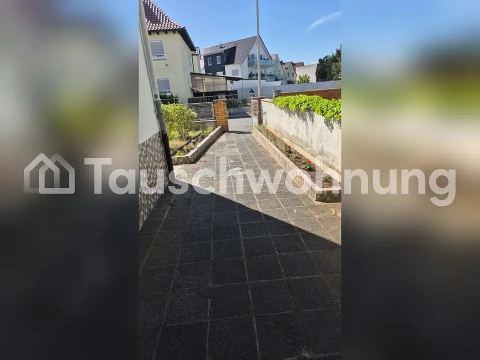 3 Zimmer Wohnung mit 45 m² in Groß-Gerau – Bild 3