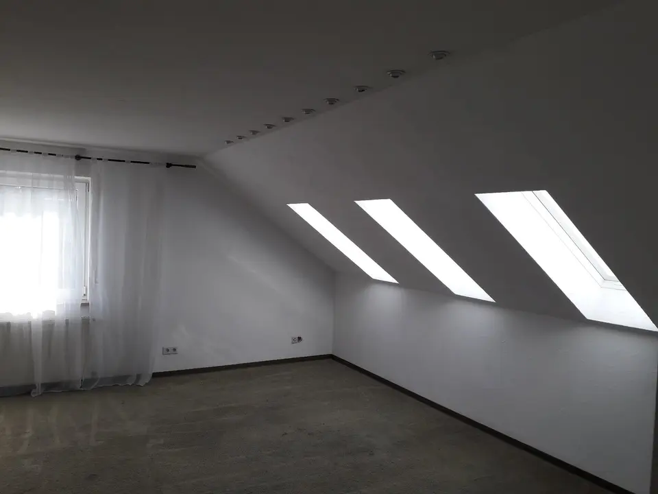 3 Zimmer Wohnung mit 45 m² in Groß-Gerau – Bild 10