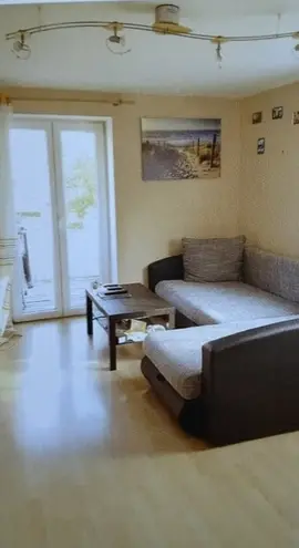 2 Zimmer Wohnung mit 46 m² in Augsburg – Bild 3