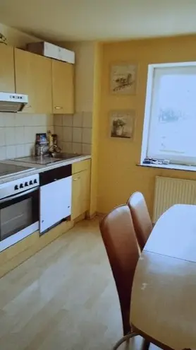 2 Zimmer Wohnung mit 46 m² in Augsburg – Bild 5