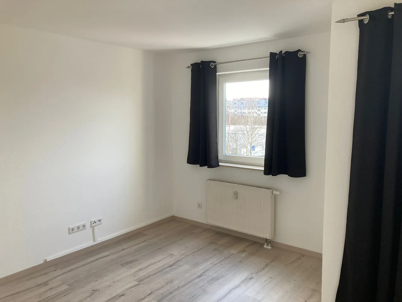 2 Zimmer Wohnung mit 34 m² in Fürth – Bild 2