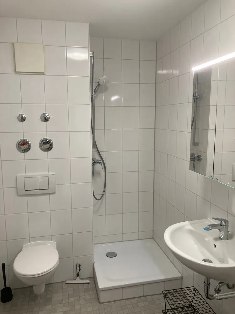 2 Zimmer Wohnung mit 34 m² in Fürth – Bild 4