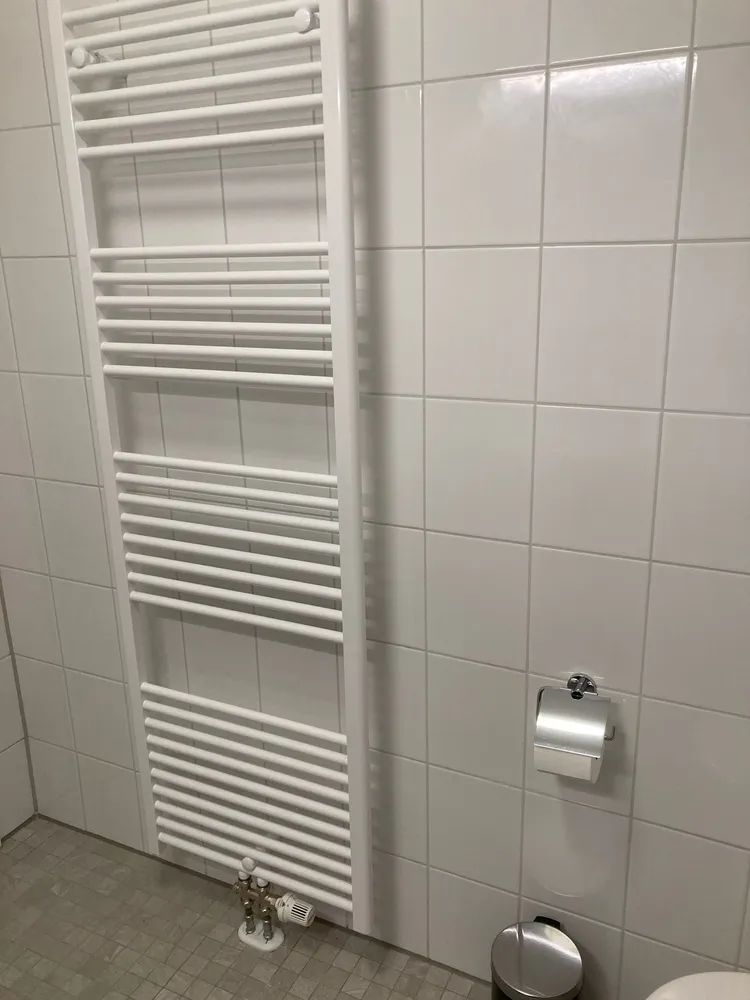 2 Zimmer Wohnung mit 34 m² in Fürth – Bild 5