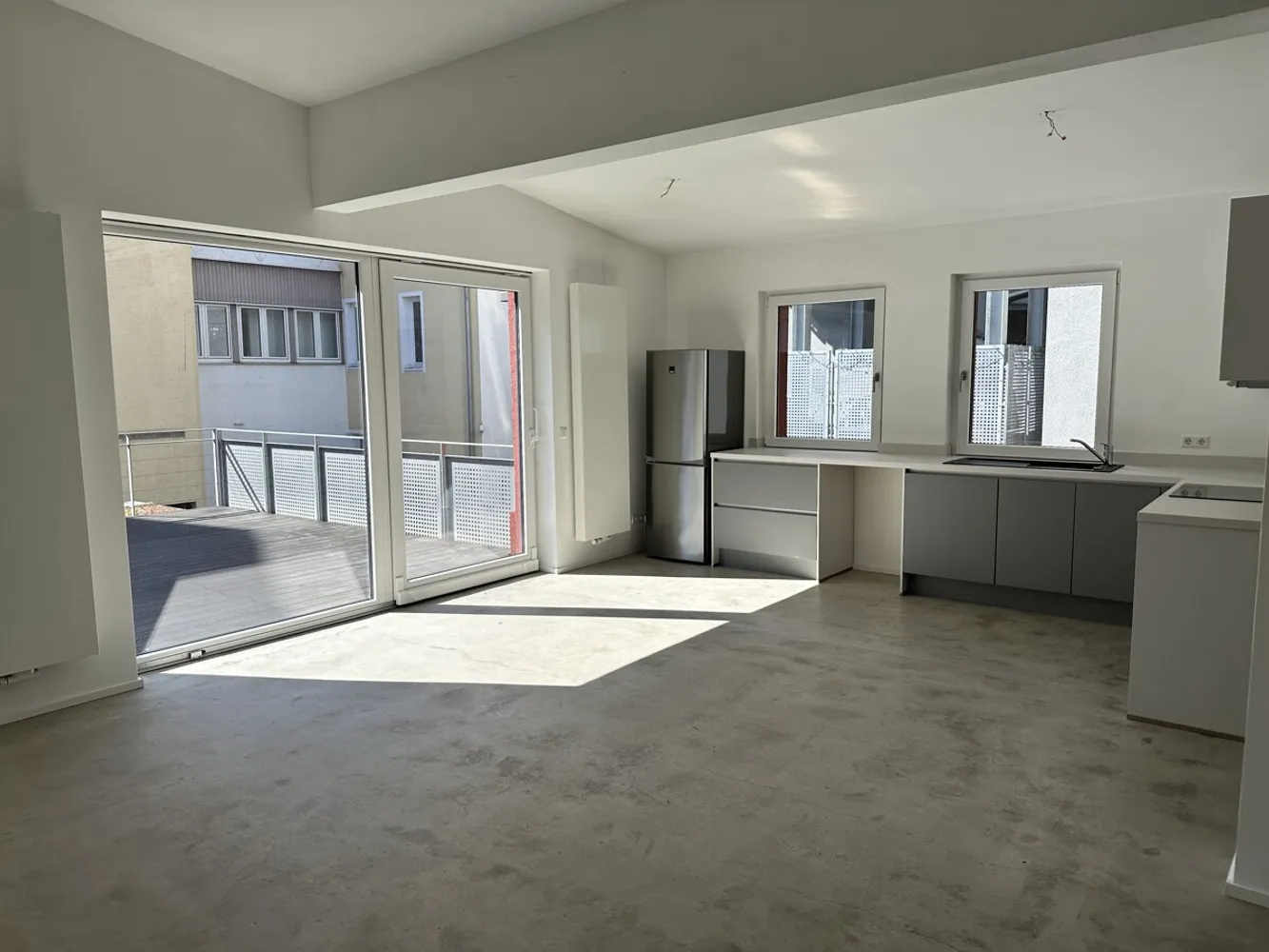 3 Zimmer Wohnung mit 100 m² in Stuttgart – Bild 1