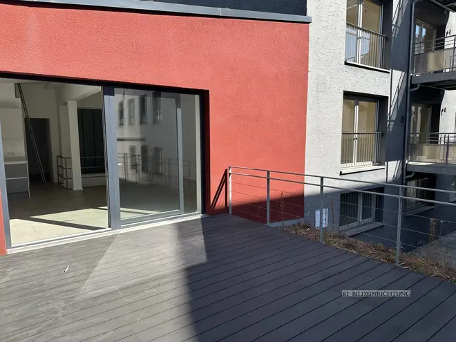 3 Zimmer Wohnung mit 100 m² in Stuttgart – Bild 5