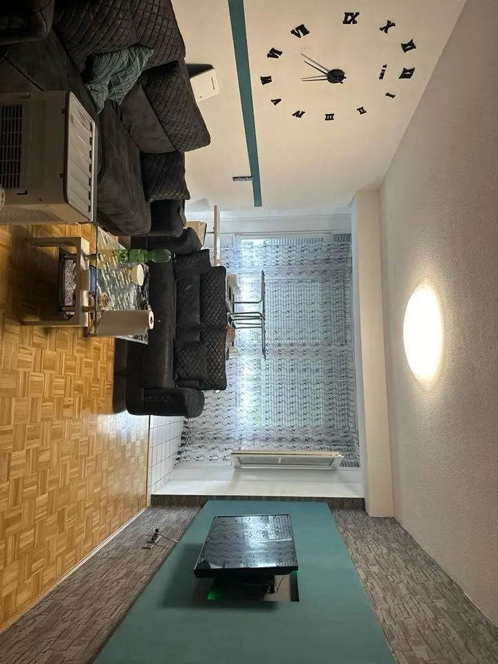 2 Zimmer Wohnung mit 39 m² in Hannover – Bild 1