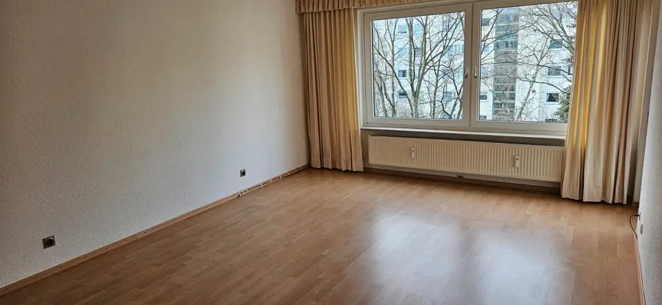 2 Zimmer Wohnung mit 39 m² in Hannover – Bild 5