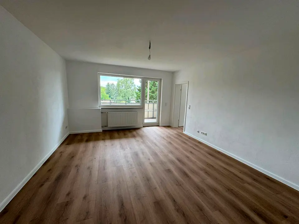 2 Zimmer Wohnung mit 39 m² in Hannover – Bild 6