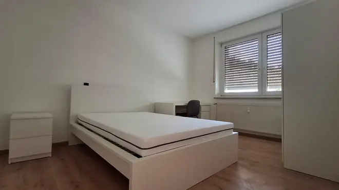 WG-Zimmer in Nürnberg – Bild 1