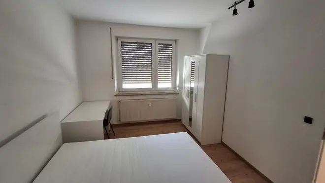 WG-Zimmer in Nürnberg – Bild 2