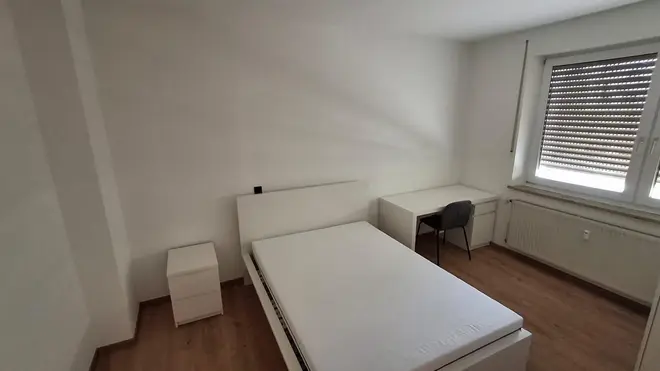 WG-Zimmer in Nürnberg – Bild 3