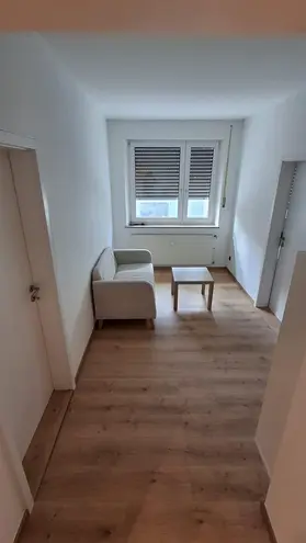 WG-Zimmer in Nürnberg – Bild 7