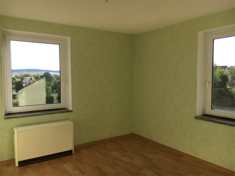 3 Zimmer Wohnung mit 60 m² in Sangerhausen – Bild 3